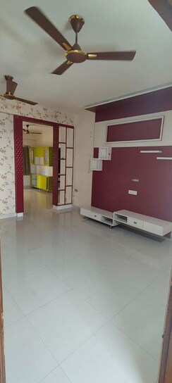 2 BHK + Pooja Room Apartment For Sale in SK Residency Kondapur