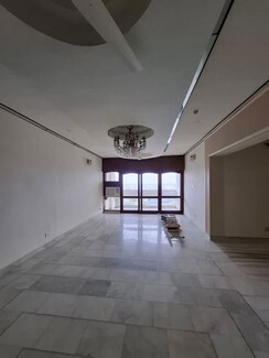 3 BHK Apartment For Rent in East Of Kailash