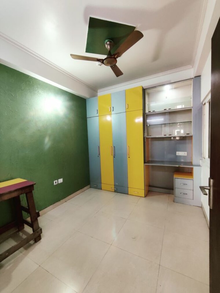 Room, gaurs-galaxy 2 Bedroom 1000 Sq.Ft. Apartment In Vaishali Sector 5 Ghaziabad 10126900