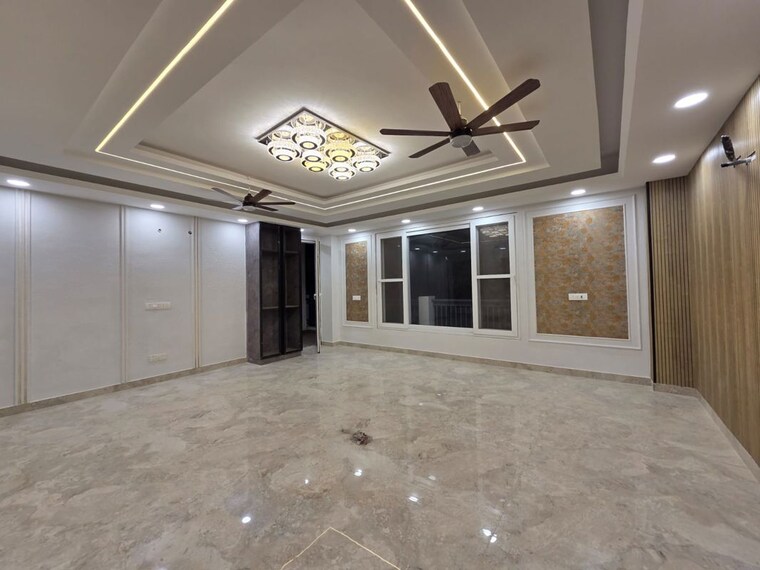 Room, saket 4 Bedroom 2400 Sq.Ft. Builder Floor In Saket Delhi 10127358