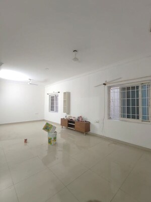 3 BHK Apartment For Rent in BM Sernity, Hsr Layout