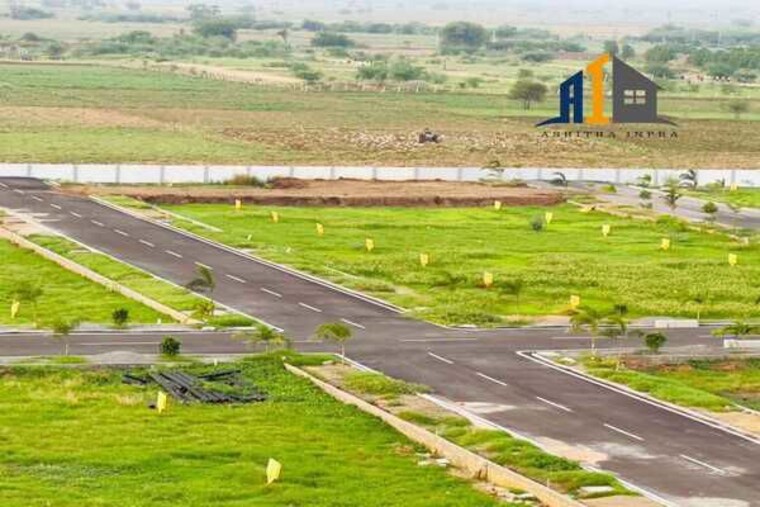 Garden, bahadarabad  200 Sq.Yd. Plot In Bahadarabad Haridwar 10127365