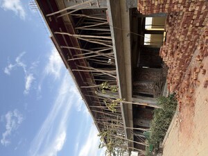 Balcony in 3 BHK Builder Floor at M3M City Of Dreams, Sector 36 – for Sale