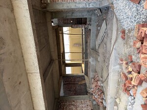 3 BHK Builder Floor – Exterior View View at M3M City Of Dreams, Sector 36 - for Sale