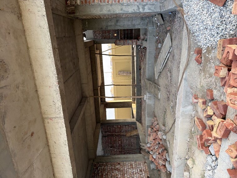 Exterior View, m3m-city-of-dreams 3 Bedroom 1025 Sq.Yd. Builder Floor In Sector 36 Panipat 10127268