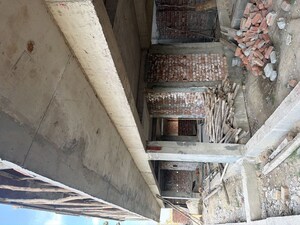 3 BHK Builder Floor – Exterior View View at M3M City Of Dreams, Sector 36 - for Sale