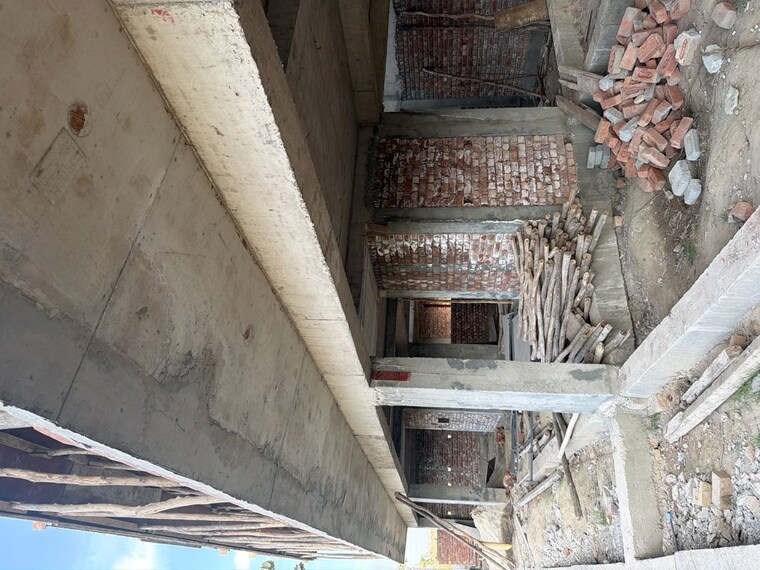 Exterior View, m3m-city-of-dreams 3 Bedroom 1025 Sq.Yd. Builder Floor In Sector 36 Panipat 10127268