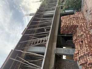 Master Bedroom in 3 BHK Builder Floor at M3M City Of Dreams, Sector 36 – for Sale