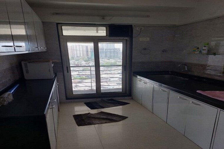 Team Area, rajesh-raj-splendour 3 Bedroom 1100 Sq.Ft. Apartment In Vikhroli West Mumbai 10127337
