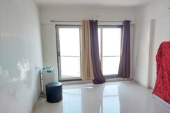 3 BHK Apartment For Rent in Rajesh Raj Splendour