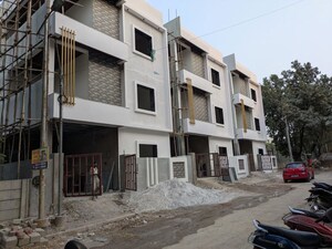 4 BHK Independent House For Sale in Bandlaguda Jagir