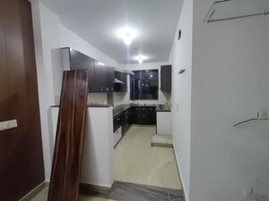 Kitchen in 3 BHK Builder Floor at Sector 23 – for Rent