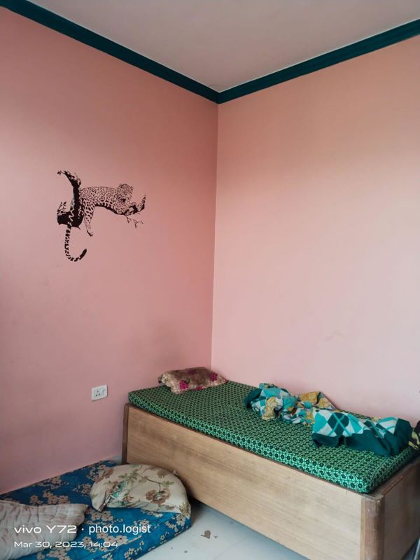 Pg For Rent in Vineet Khand