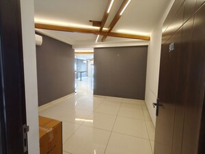 Living Room in 3 BHK Apartment at Aparna Westside, Manikonda – for Rent