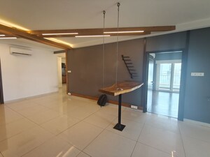 3 BHK Apartment For Rent in Aparna Westside, Manikonda