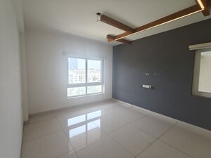 Bedroom in 3 BHK Apartment at Aparna Westside, Manikonda – for Rent