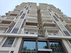 3 BHK Apartment – Exterior View View at Aparna Westside, Manikonda - for Rent