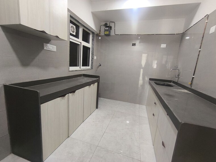 Kitchen, subhash-chs 2 Bedroom 1050 Sq.Ft. Apartment In Chembur Mumbai 10127383