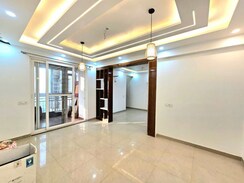 3 BHK + Study Room Apartment For Sale in Sector 10 Dwarka