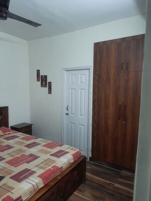 Bedroom in 3 BHK Apartment at ABA Coco County, Sector 10 Greater Noida – for Rent