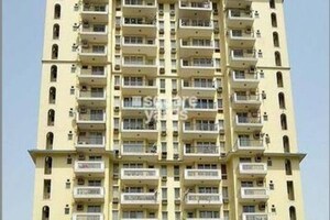 2 BHK Apartment – Exterior View View at DLF Belvedere Towers, Sector 24 - for Sale
