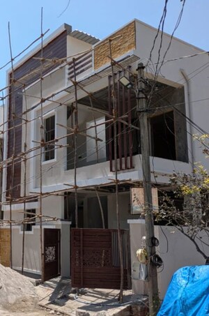 3 BHK Independent House For Sale in Rajendra Nagar