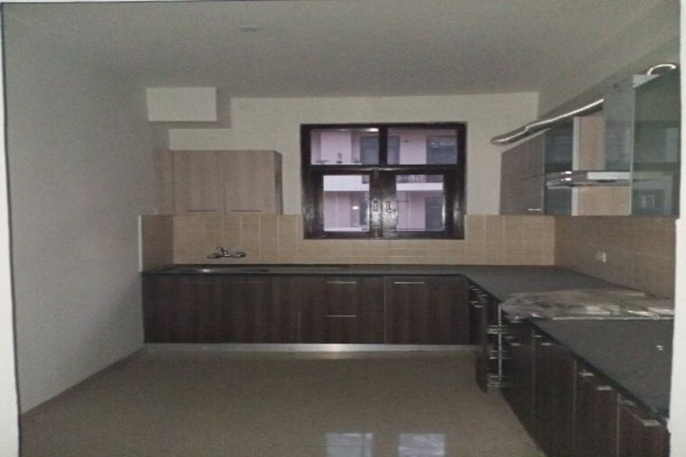 Kitchen, bhavishyanidhi enclave 2 Bedroom 1002 Sq.Ft. Builder Floor In Bhavishyanidhi Enclave Delhi 10127419