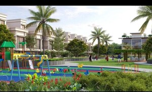 3 BHK Villa – Garden View at Katara Hills - for Sale