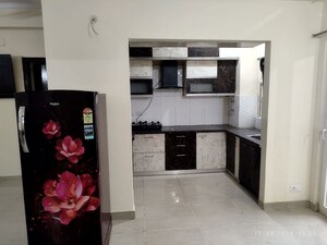 Parking in 3 BHK Apartment at ABA Coco County, Sector 10 Greater Noida – for Rent