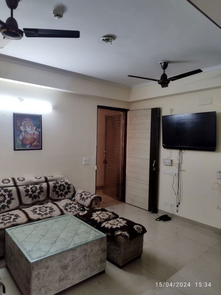 Living Room, aba-coco-county 3 Bedroom 1152 Sq.Ft. Apartment In Sector 10 Greater Noida Greater Noida 10127495