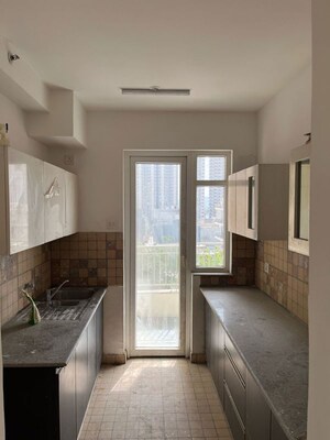 Living Room in 3 BHK Builder Floor at Sector 79 – for Sale