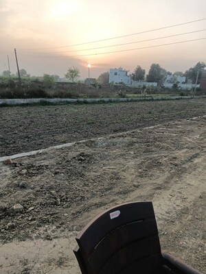  Plot For Sale in Sikri Khurd