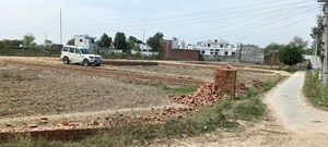 Plot Area in  Plot at Sikri Khurd – for Sale
