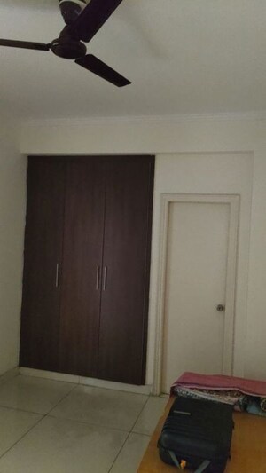 Building Lobby in 3 BHK Apartment at ABA Coco County, Sector 10 Greater Noida – for Rent