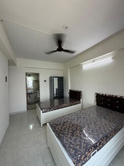 Pg For Rent in Powai