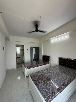 Pg For Rent in Powai