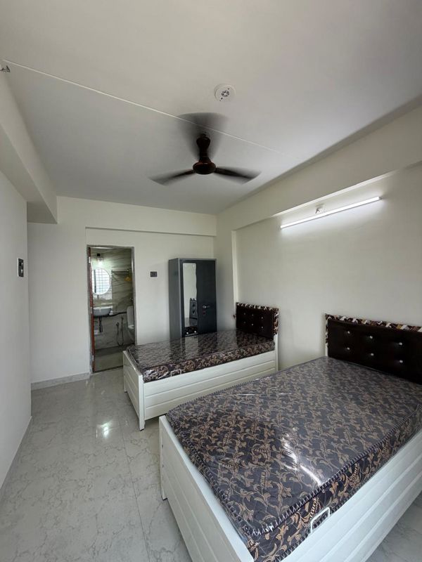 Pg For Rent in Powai