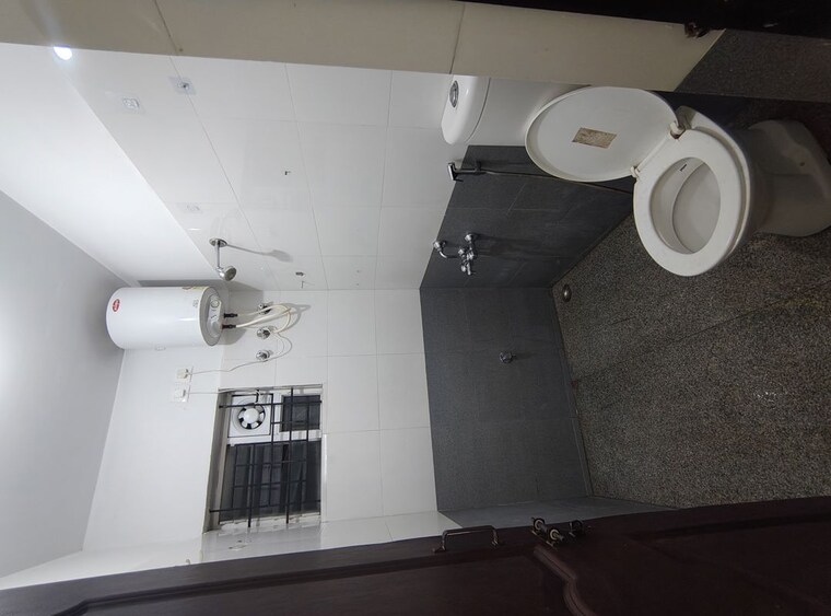 Bathroom, the-nest-apartment-hsr-layout 1 Bedroom 700 Sq.Ft. Builder Floor In Hsr Layout Bangalore 10127575