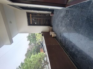 Kitchen in 1 BHK Builder Floor at The Nest Apartment HSR Layout, Hsr Layout – for Rent