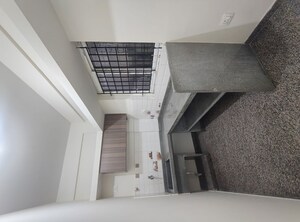 Staircase in 1 BHK Builder Floor at The Nest Apartment HSR Layout, Hsr Layout – for Rent