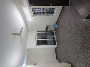 Staircase in 1 BHK Builder Floor at The Nest Apartment HSR Layout, Hsr Layout – for Rent