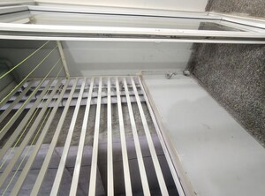 Balcony in 1 BHK Builder Floor at The Nest Apartment HSR Layout, Hsr Layout – for Rent