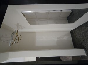 Furnished Amenities in 1 BHK Builder Floor at The Nest Apartment HSR Layout, Hsr Layout – for Rent