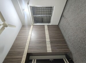 Staircase in 1 BHK Builder Floor at The Nest Apartment HSR Layout, Hsr Layout – for Rent