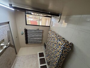 Bedroom in 2 BHK Apartment at Malhar Apartments Erandwane, Erandwane – for Rent