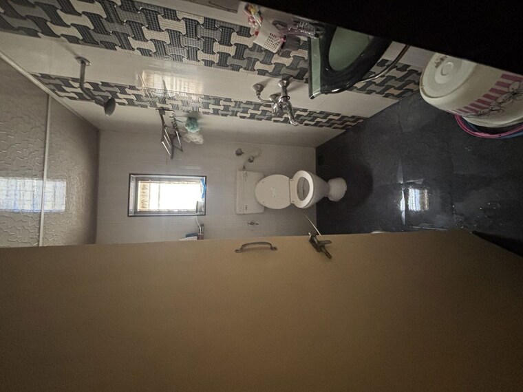 Attached Bathroom, malhar-apartments-erandwane 2 Bedroom 1100 Sq.Ft. Apartment In Erandwane Pune 10127532