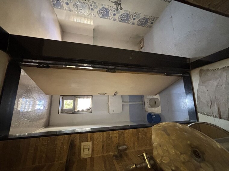 Washroom, malhar-apartments-erandwane 2 Bedroom 1100 Sq.Ft. Apartment In Erandwane Pune 10127532