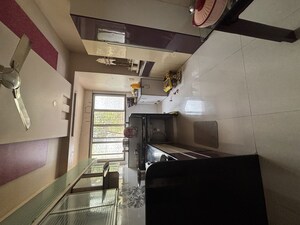 Kitchen in 2 BHK Apartment at Malhar Apartments Erandwane, Erandwane – for Rent