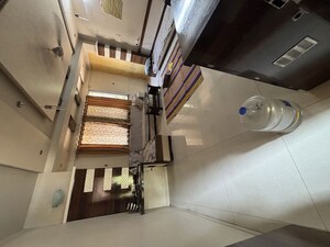 Hall in 2 BHK Apartment at Malhar Apartments Erandwane, Erandwane – for Rent
