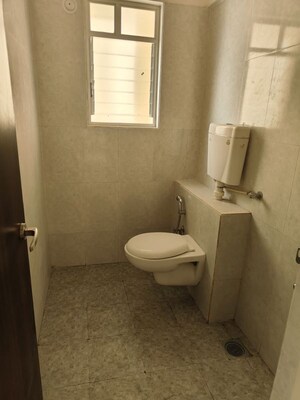 Bathroom in 2 BHK Apartment at Regency Classic, Baner – for Rent